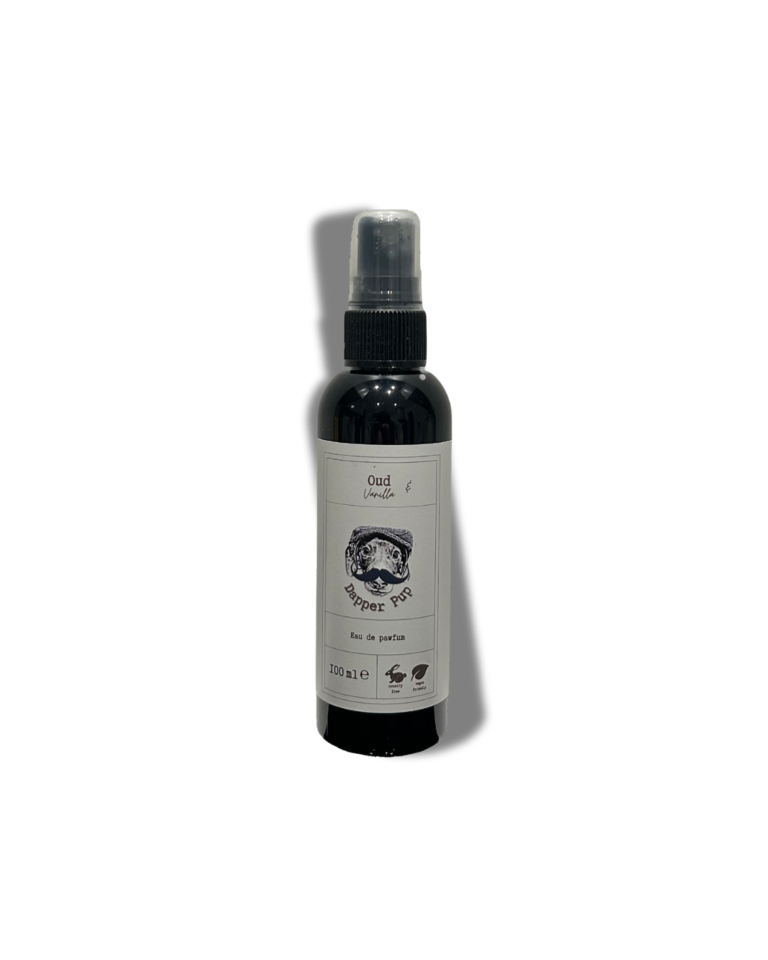 Eau de pawfum 100ml