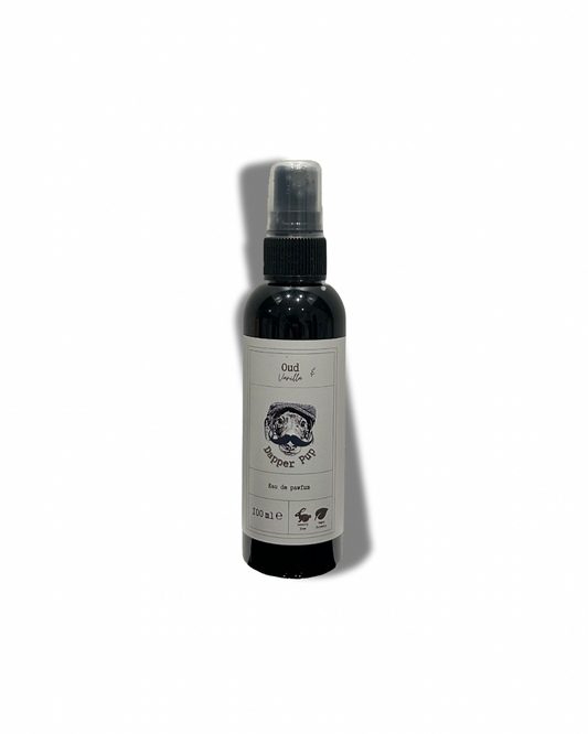 Eau de pawfum 100ml