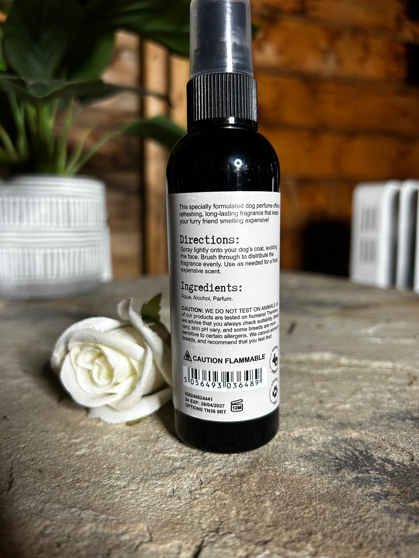 The Polished Pup Bundle